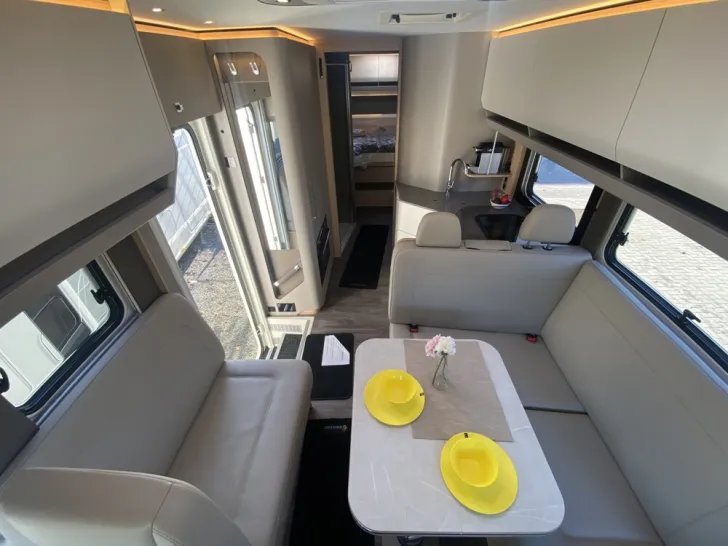 Fahrzeugbild Morelo Loft 82 LS #17