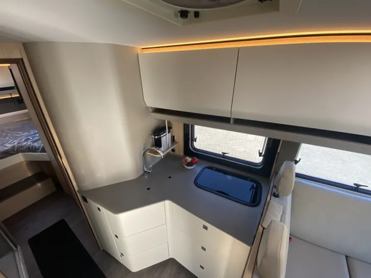 Fahrzeugbild Morelo Loft 82 LS #18