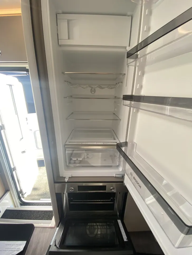 Fahrzeugbild Morelo Loft 82 LS #19