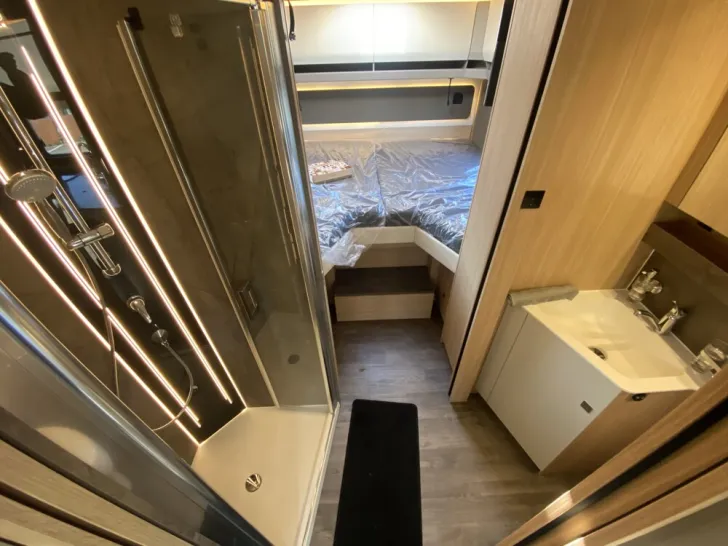 Fahrzeugbild Morelo Loft 82 LS #20