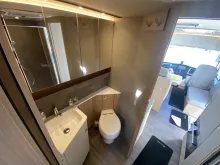 Fahrzeugbild Morelo Loft 82 LS #21