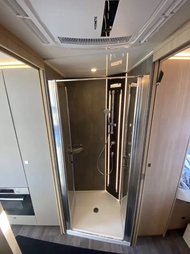 Fahrzeugbild Morelo Loft 82 LS #22