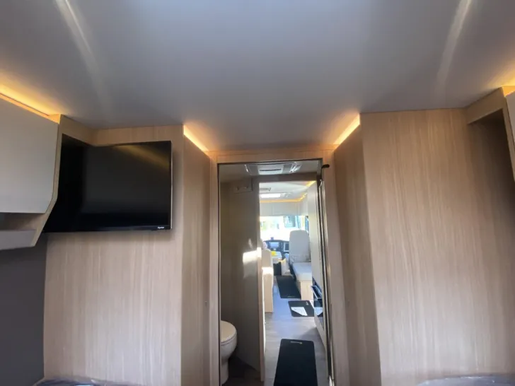 Fahrzeugbild Morelo Loft 82 LS #24