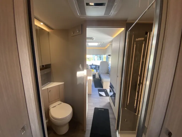 Fahrzeugbild Morelo Loft 82 LS #25