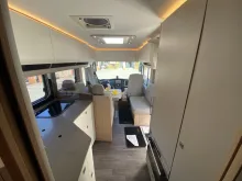 Fahrzeugbild Morelo Loft 82 LS #26