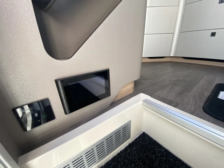 Fahrzeugbild Morelo Loft 82 LS #28