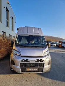 Fahrzeugbild Weinsberg CaraBus GREY 600 DQ #2