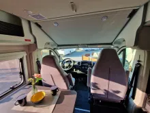Fahrzeugbild Weinsberg CaraBus GREY 600 DQ #10