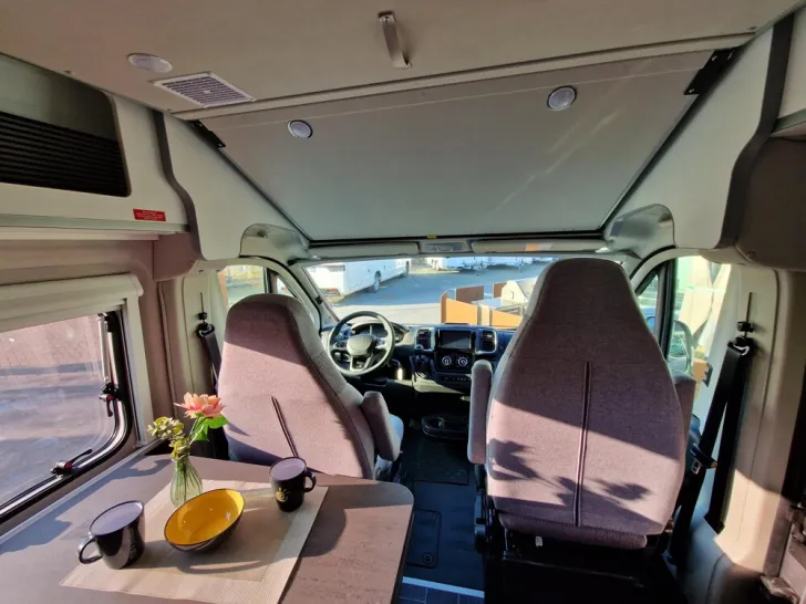 Fahrzeugbild Weinsberg CaraBus GREY 600 DQ #10