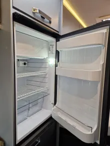 Fahrzeugbild Weinsberg CaraBus GREY 600 DQ #18