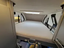 Fahrzeugbild Weinsberg CaraBus GREY 600 DQ #21