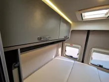Fahrzeugbild Weinsberg CaraBus GREY 600 DQ #25