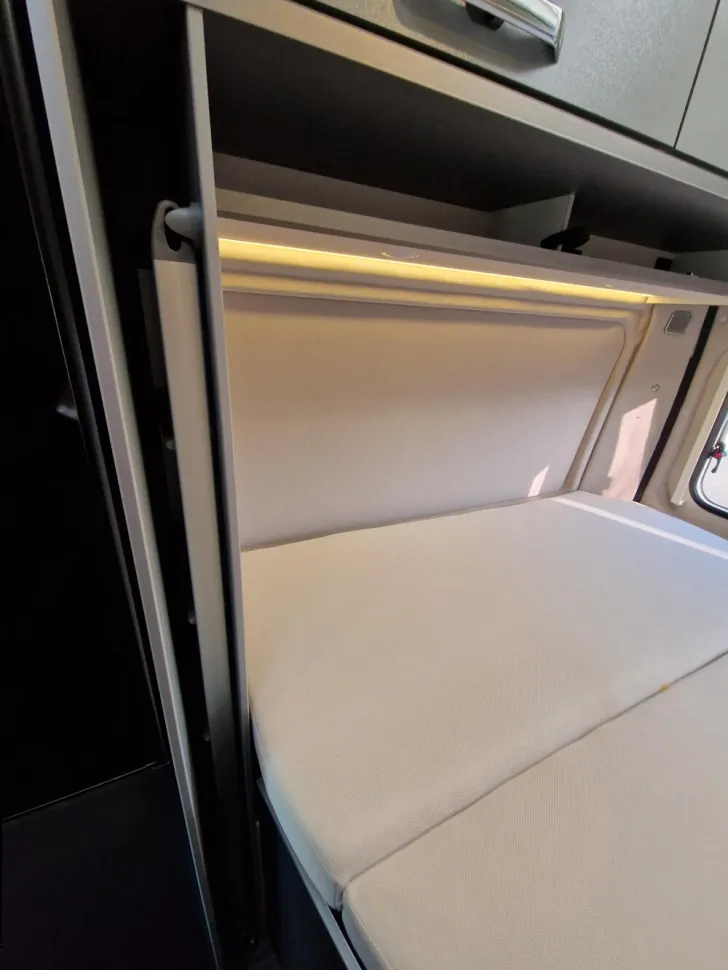 Fahrzeugbild Weinsberg CaraBus GREY 600 DQ #27