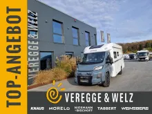 Fahrzeugbild Weinsberg CaraHome 650 MEG #1