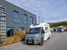 Fahrzeugbild Weinsberg CaraHome 650 MEG #2