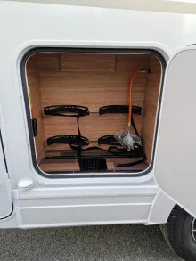 Fahrzeugbild Weinsberg CaraHome 650 MEG #9