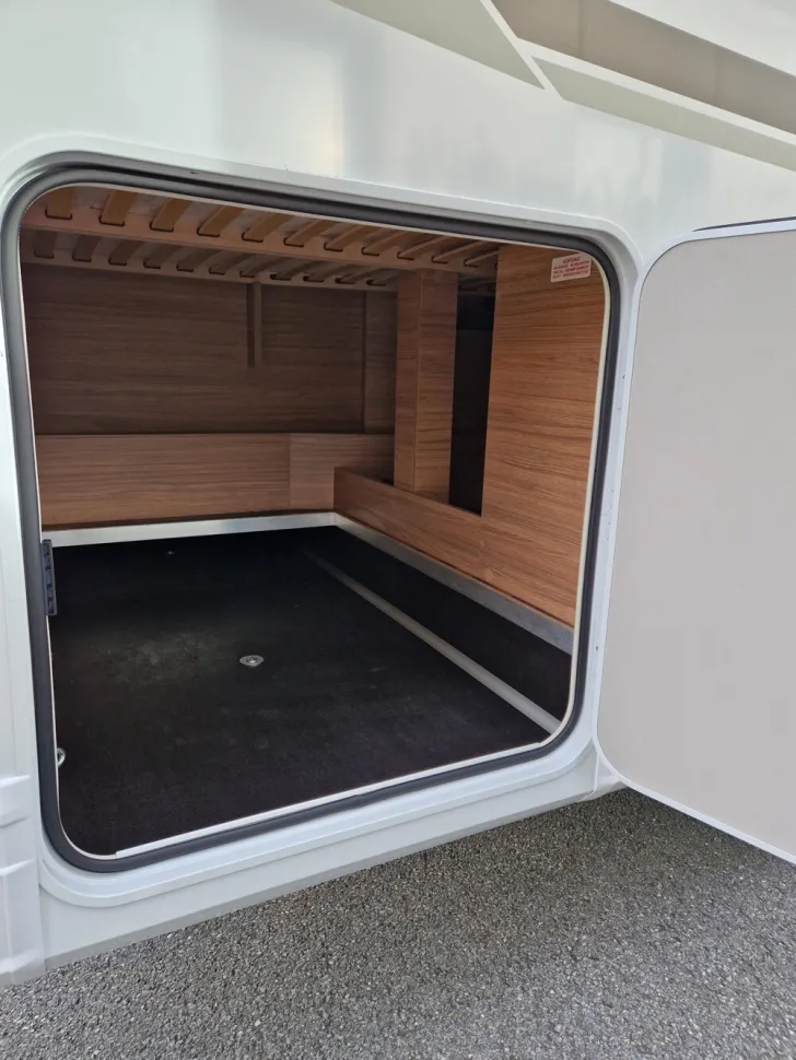 Fahrzeugbild Weinsberg CaraHome 650 MEG #10