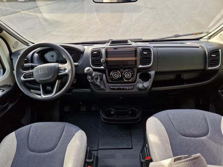 Fahrzeugbild Weinsberg CaraHome 650 MEG #11