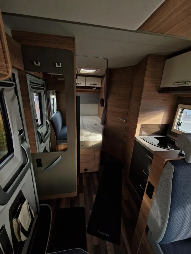 Fahrzeugbild Weinsberg CaraHome 650 MEG #15