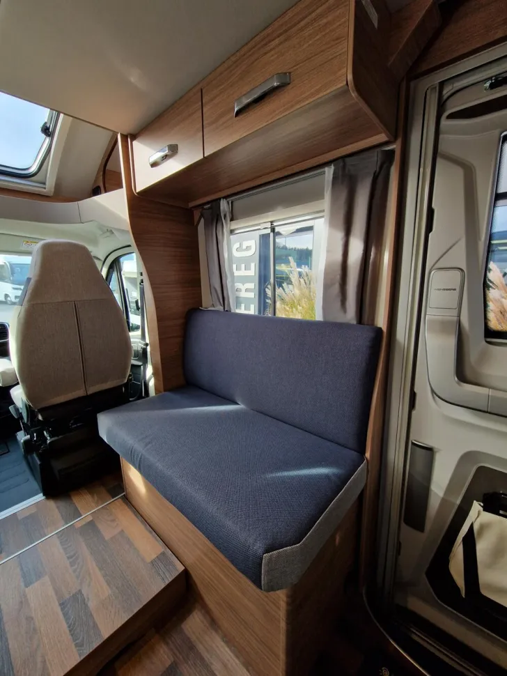 Fahrzeugbild Weinsberg CaraHome 650 MEG #16