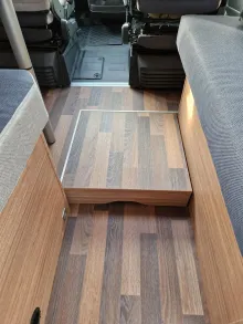 Fahrzeugbild Weinsberg CaraHome 650 MEG #17