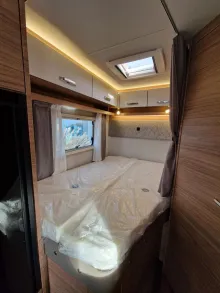 Fahrzeugbild Weinsberg CaraHome 650 MEG #21