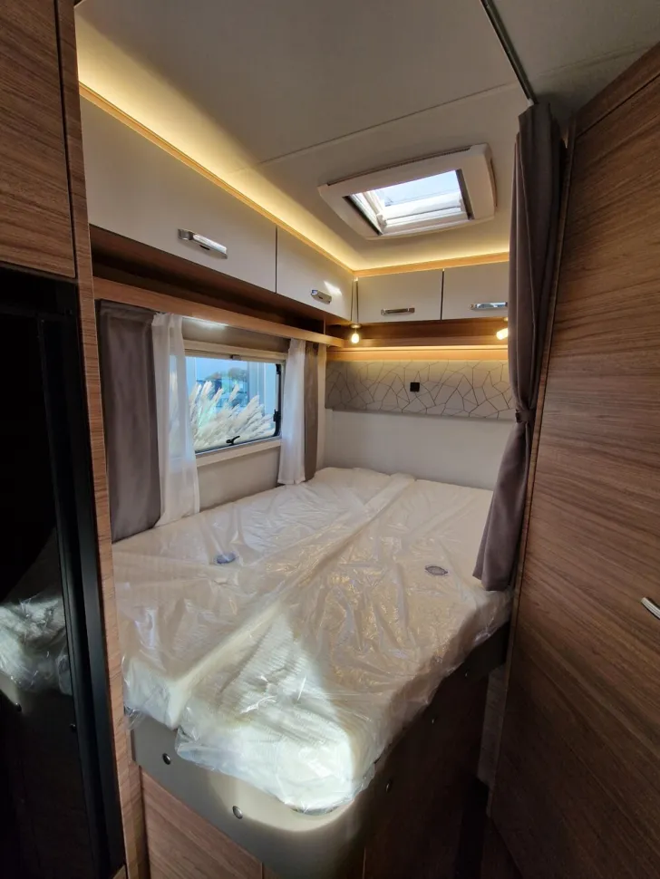 Fahrzeugbild Weinsberg CaraHome 650 MEG #21
