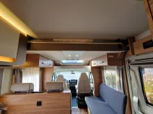 Fahrzeugbild Weinsberg CaraHome 650 MEG #27