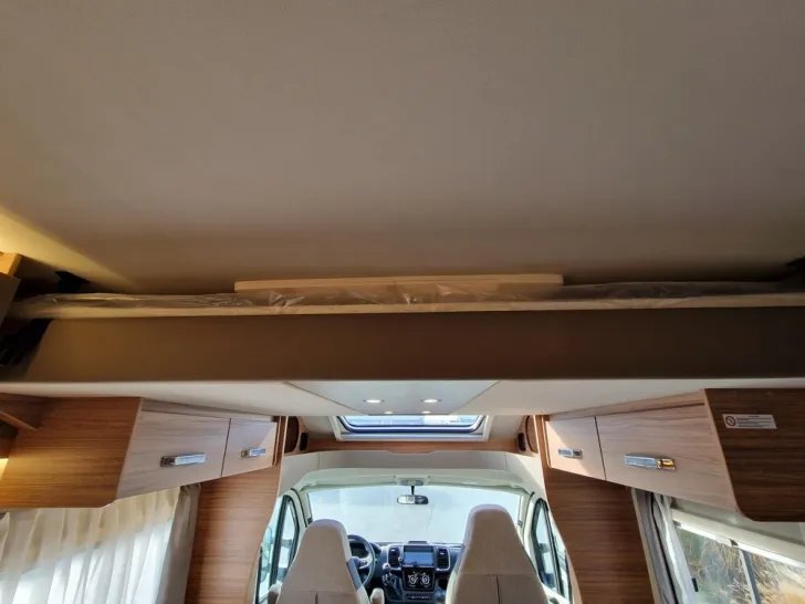 Fahrzeugbild Weinsberg CaraHome 650 MEG #28