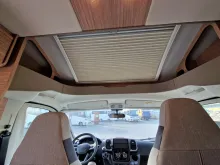 Fahrzeugbild Weinsberg CaraHome 650 MEG #29