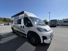 Fahrzeugbild Weinsberg CaraBus EDITION FIRE 600 ME #2