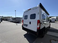 Fahrzeugbild Weinsberg CaraBus EDITION FIRE 600 ME #3