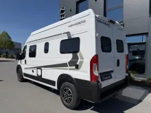 Fahrzeugbild Weinsberg CaraBus EDITION FIRE 600 ME #4