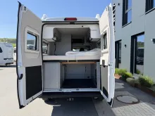 Fahrzeugbild Weinsberg CaraBus EDITION FIRE 600 ME #6