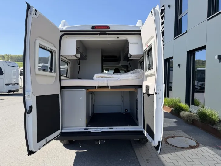 Fahrzeugbild Weinsberg CaraBus EDITION FIRE 600 ME #6