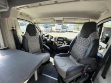 Fahrzeugbild Weinsberg CaraBus EDITION FIRE 600 ME #11