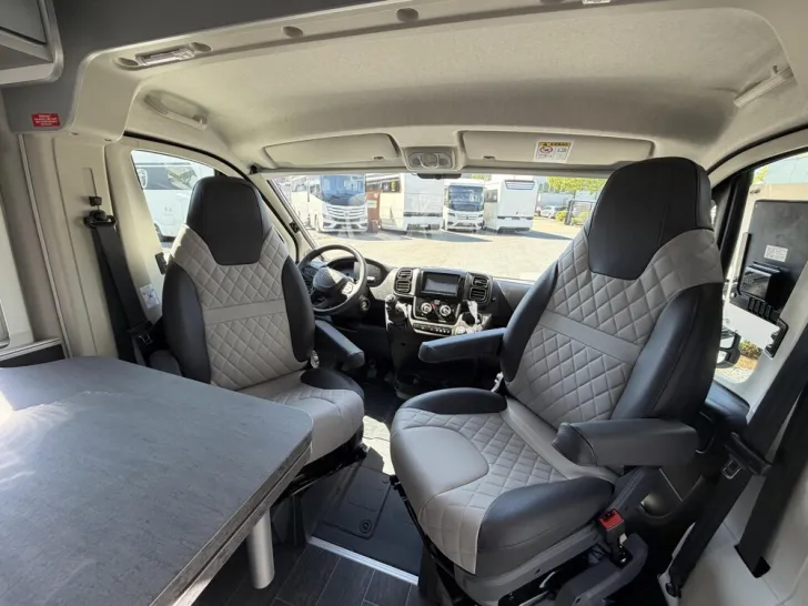 Fahrzeugbild Weinsberg CaraBus EDITION FIRE 600 ME #11