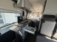 Fahrzeugbild Weinsberg CaraBus EDITION FIRE 600 ME #14