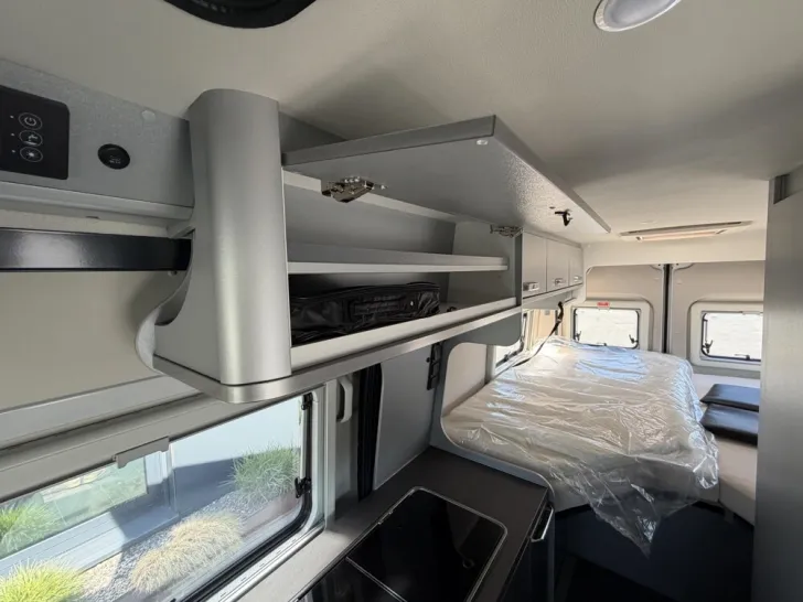 Fahrzeugbild Weinsberg CaraBus EDITION FIRE 600 ME #15