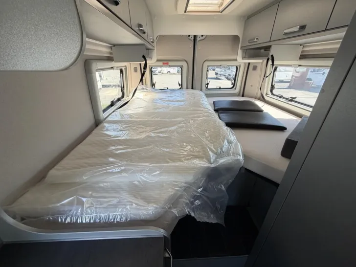 Fahrzeugbild Weinsberg CaraBus EDITION FIRE 600 ME #20