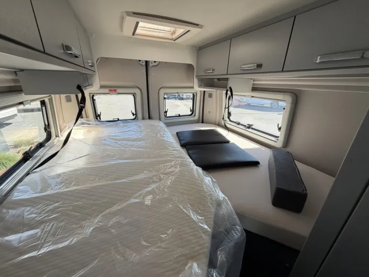 Fahrzeugbild Weinsberg CaraBus EDITION FIRE 600 ME #21