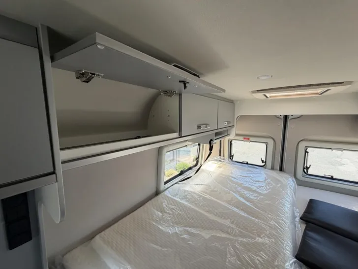 Fahrzeugbild Weinsberg CaraBus EDITION FIRE 600 ME #22
