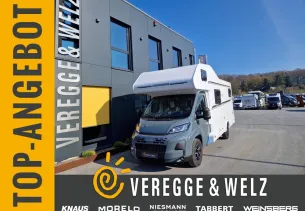 Bild CaraHome 650 DG
