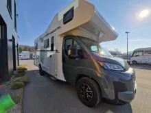 Fahrzeugbild Weinsberg CaraHome 650 DG #3