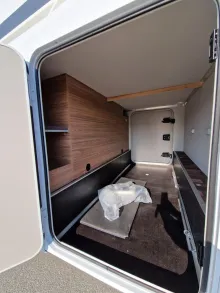 Fahrzeugbild Weinsberg CaraHome 650 DG #6