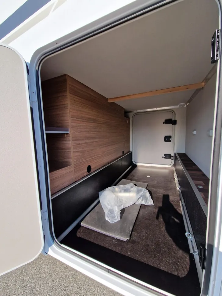 Fahrzeugbild Weinsberg CaraHome 650 DG #6