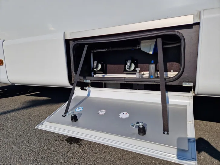 Fahrzeugbild Weinsberg CaraHome 650 DG #7