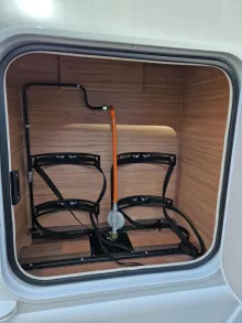 Fahrzeugbild Weinsberg CaraHome 650 DG #9