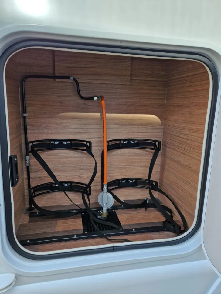 Fahrzeugbild Weinsberg CaraHome 650 DG #9