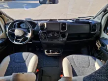 Fahrzeugbild Weinsberg CaraHome 650 DG #10